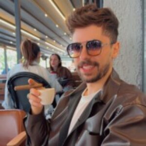 Profile photo of FERAS